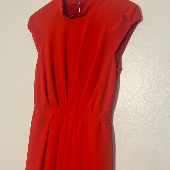 Rachel Comey Jacmar Dress - Picture 2 of 5